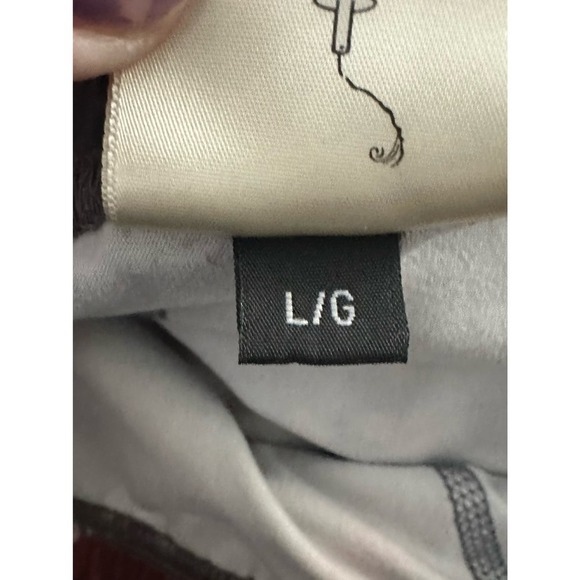 MITMUNK Rare Galaxy Constellations Graphic Leggings - Large - Picture 5 of 5